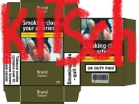Vote by answering poll: How much should tobacco cost ‘to deter from smoking’?