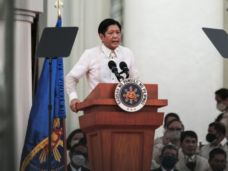 Filipino vape bill passed into law