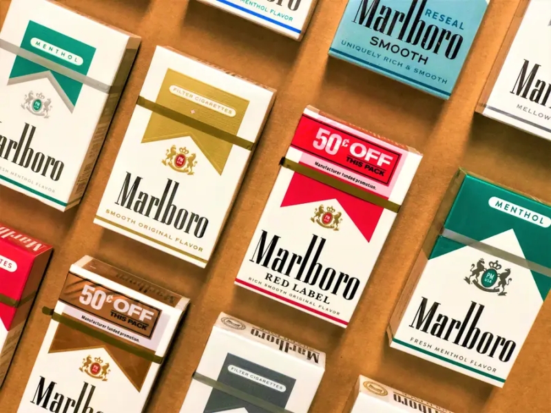 The U.S. WILL NOT HAVE pictorial-graphic health warnings on cigarettes – the court declared them to be unconstitutional