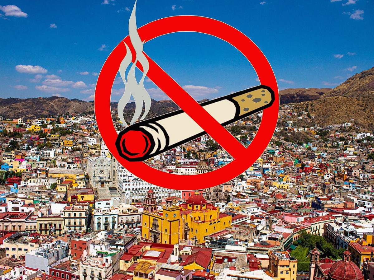 Mexican most stringent smoking ban toppled by court injunction