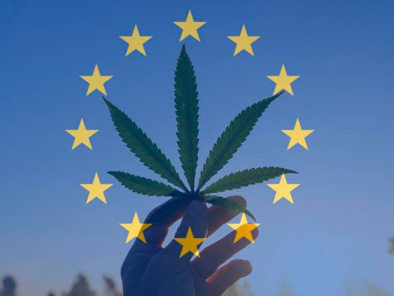 EU hinders recreational cannabis legalisation in Federal Republic of Germany
