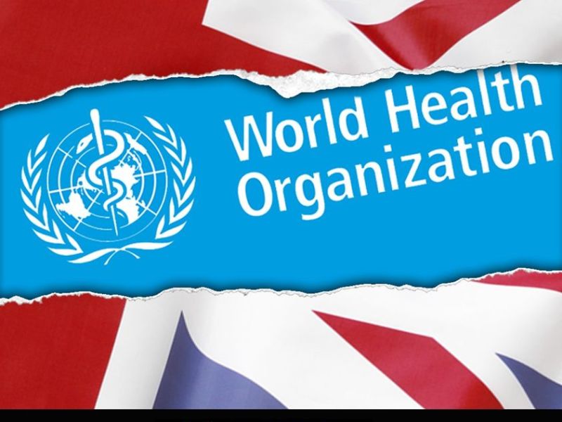 The WHO refuses to discuss tobacco harm reduction in forthcoming antismoking conference