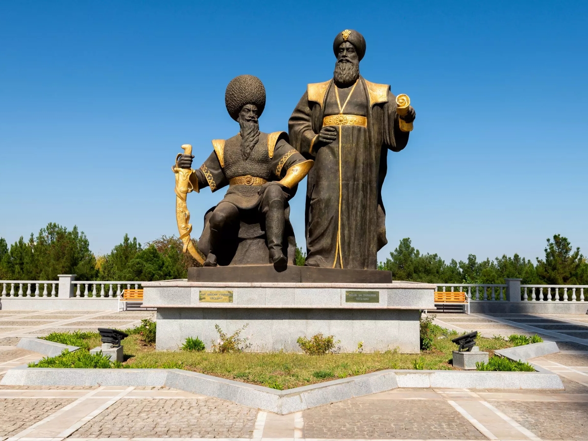 Totalitarian state of Turkmenistan to become smoke-free by 2025