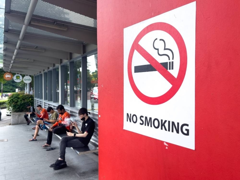 Generational smoking ban ruled unconstitutional in Malaysia