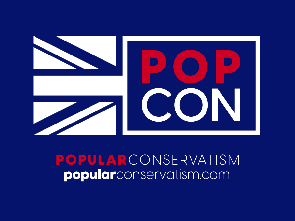 Conservative candidate for Epson condemns the proposed adult smoking prohibition in Pop-Con event