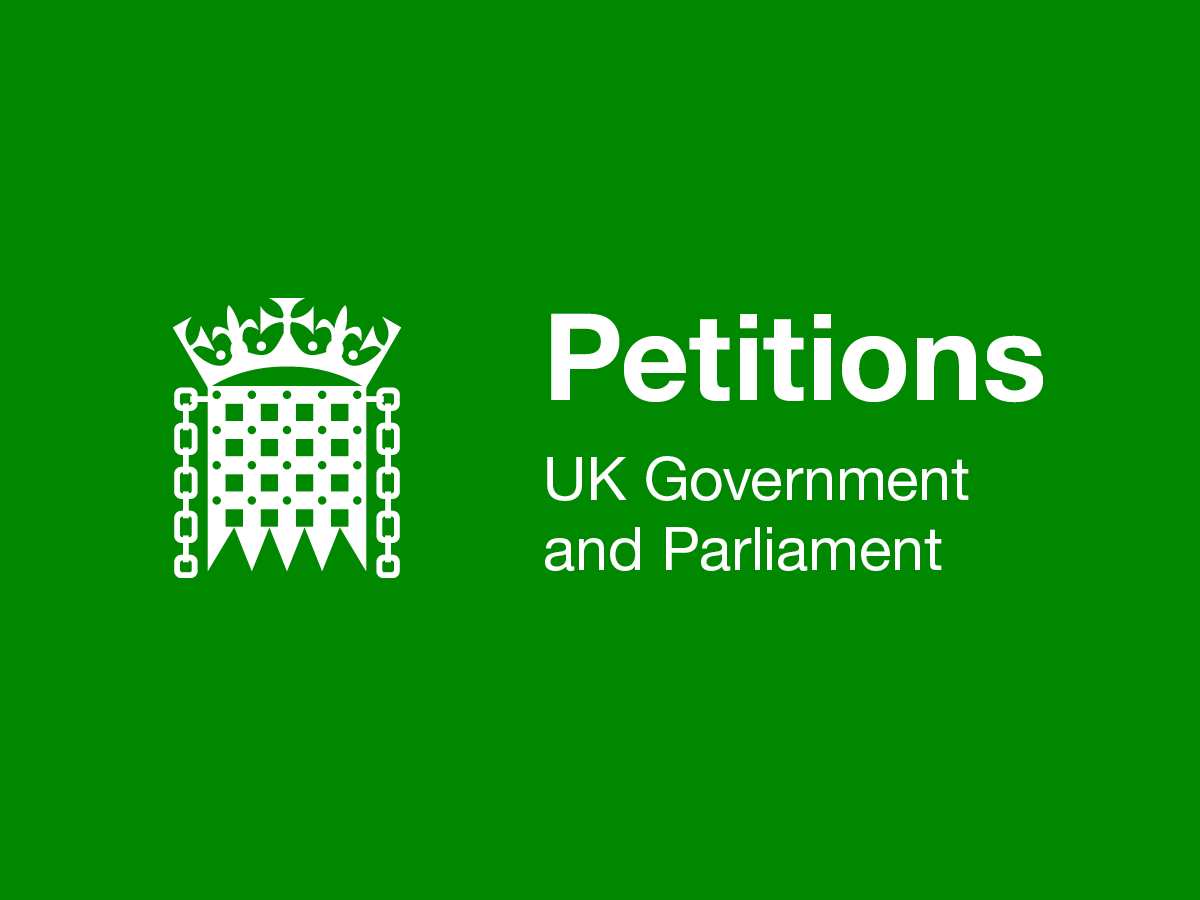 UK residents or citizens: Sign the government petition against the incremental tobacco ban