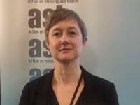Hazel Cheeseman appointed to lead Action on Smoking and Health (ASH)